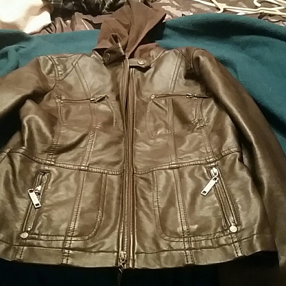 Jacket
